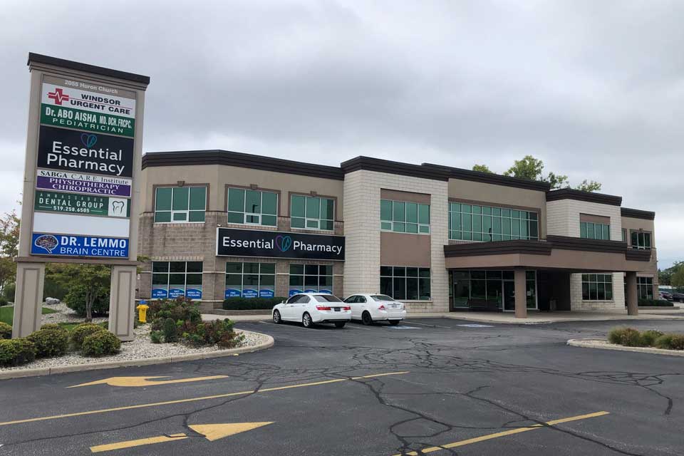 Windsor Urgent Care Clinic